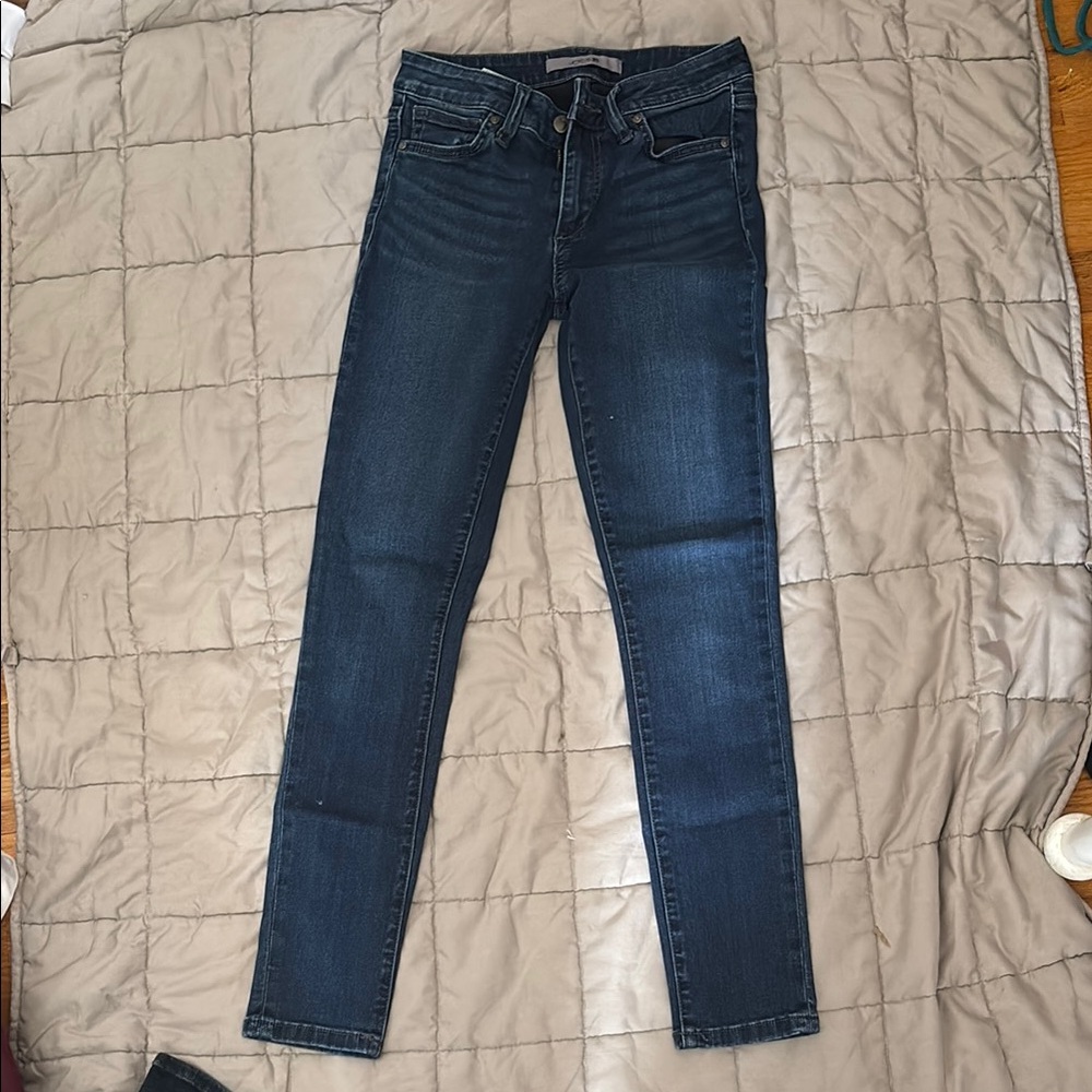 Women's Blue Jeans